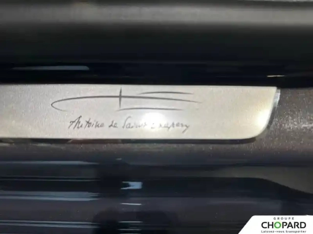 Ds Ds 3 e-tense — photo 23