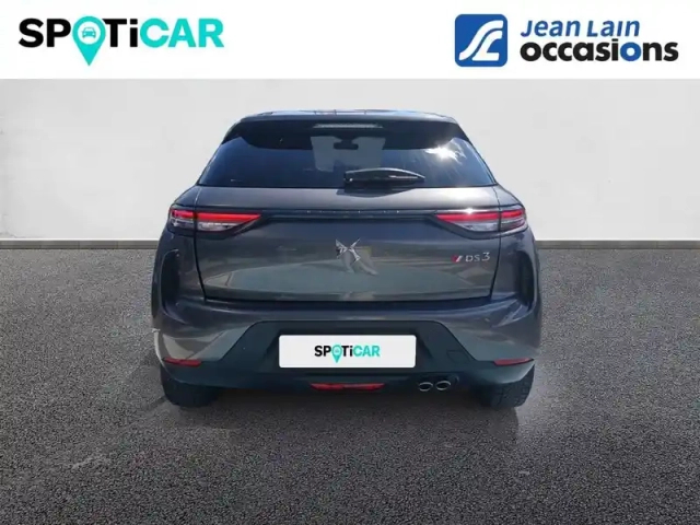 Ds Ds 3 ds3 crossback puretech 130 eat8 — photo 5