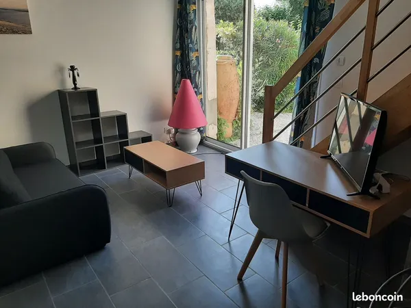Location appartement indépendant