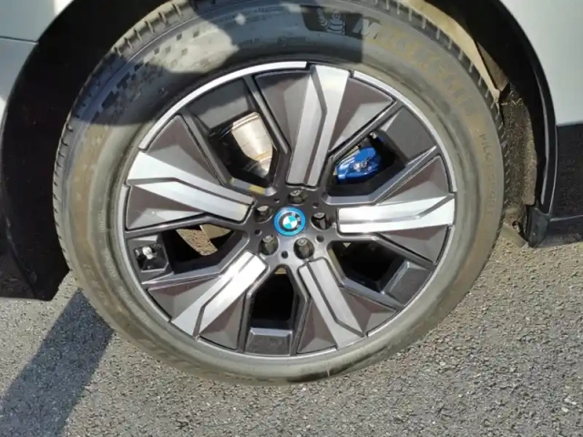 Bmw Ix 40 xdrive 326 ch — photo 7