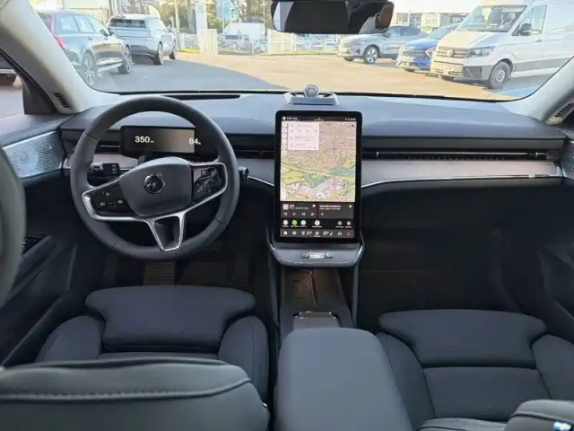 Volvo Es90 single extended range 333 ch 1edt — photo 12