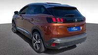 Peugeot 3008 HYBRID 225ch GT Line e-EAT8 10cv — photo 7