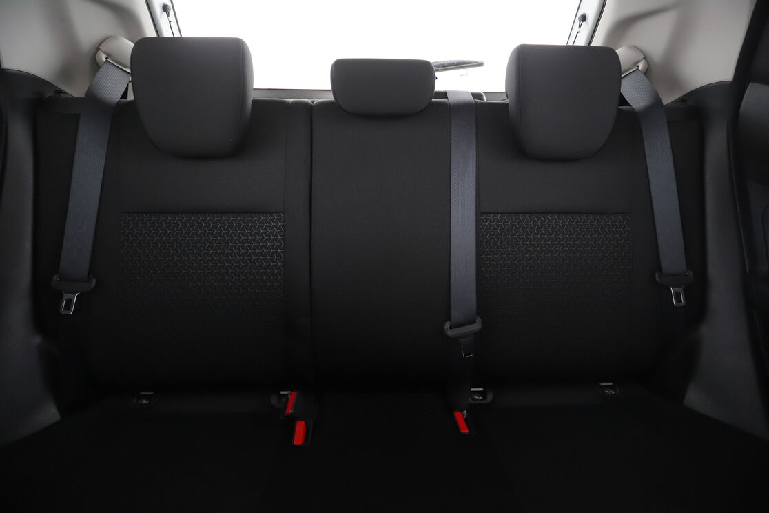 Suzuki Swift 1.2 DualJet Hybrid SHVS Pack — photo 14