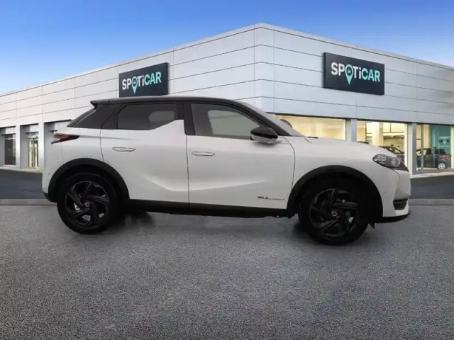 Ds Ds 3 ds3 crossback e-tense performance line+ — photo 5