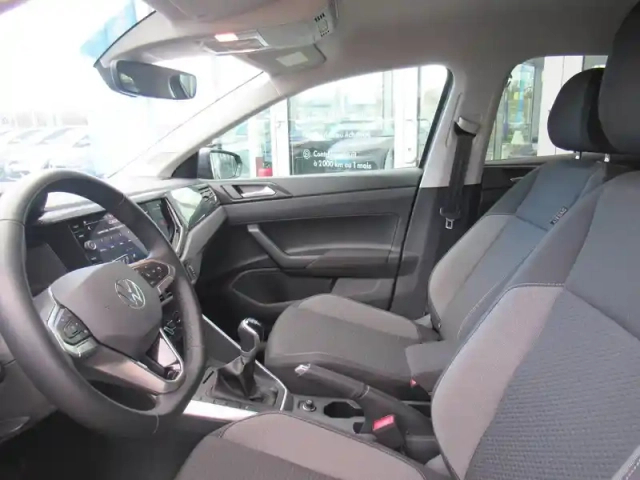 Volkswagen Polo 1.0 tsi 95 s&amp;s bvm5 — photo 9