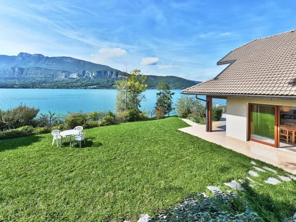 Vends maison avec vue panoramique