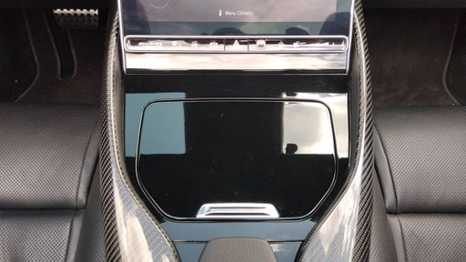 Mercedes Classe SL 4.0 63 AMG 585 4Matic+ 9G Speedshift - AMG Line – 2022 – 29946 km – Essence – Boîte Automatique — photo 24