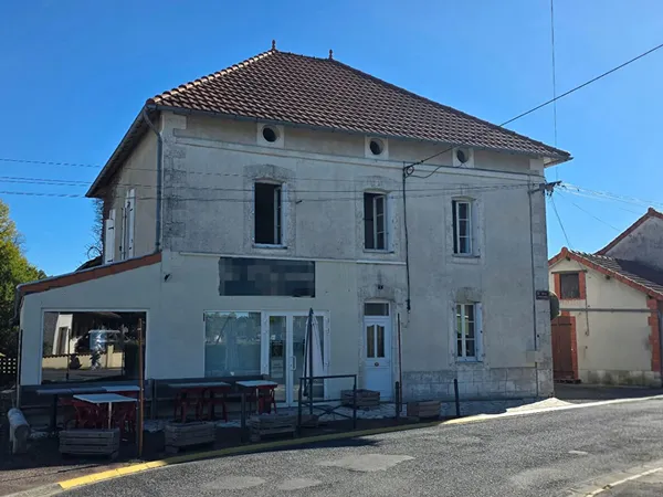 Maison 5 pièces 120 m²