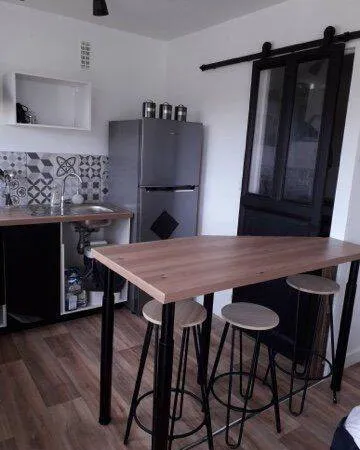 Appartement 3 pièces 70 m²