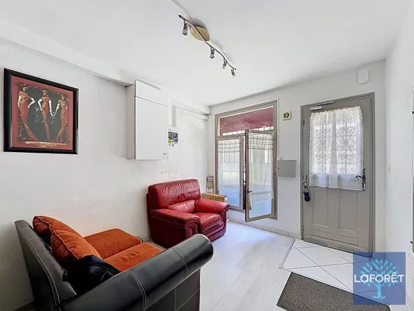 Maison 5 pièces 81 m²