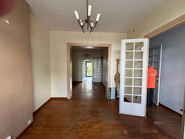 Maison Vente Douai 5p 107m² 99000€