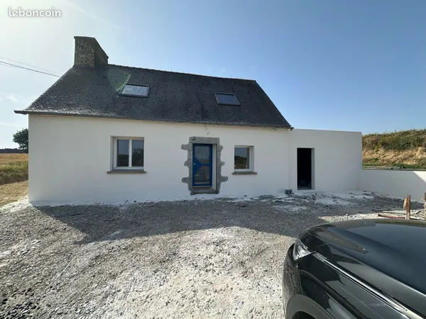 Maison en collocation