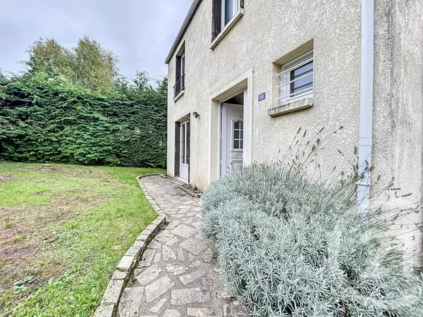 Maison 4 pièces 93 m²