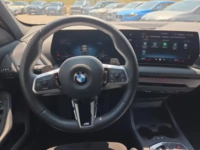Bmw Serie 1 série 1 120a 170ch m sport dkg7 — photo 6