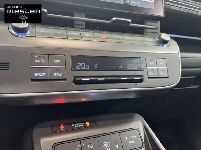 Hyundai Kona electrique 48 kwh - 156 ch — photo 17