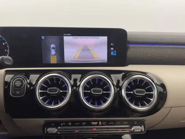 Mercedes Classe A 250 7g-dct 4matic — photo 34