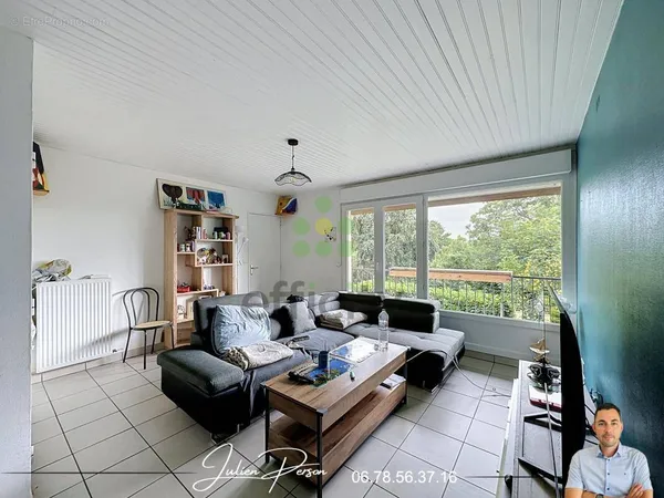 Maison 7 pièces 110 m²