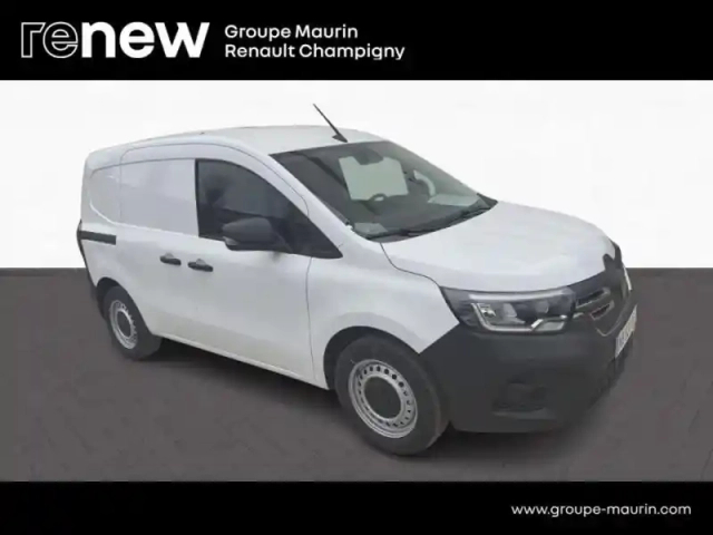 Renault Kangoo Van l1 e-tech ac11 advance -24 — photo 15