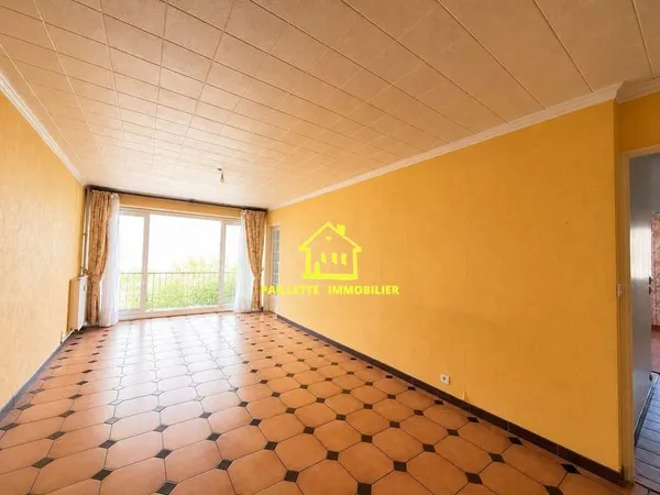 Appartement 4 pièces 78 m²