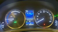 Lexus Is 300h Pack Business — photo 9