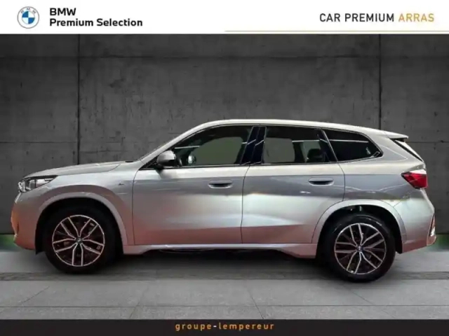 Bmw X1 iedrive20 204ch m sport — photo 13
