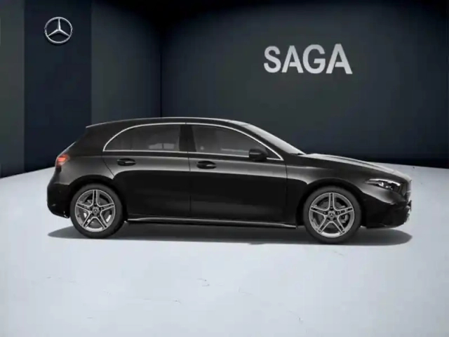 Mercedes Classe A 200 star edition — photo 16