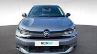 Citroen C4 1.2 Hybride 145ch PLUS e-DCS6