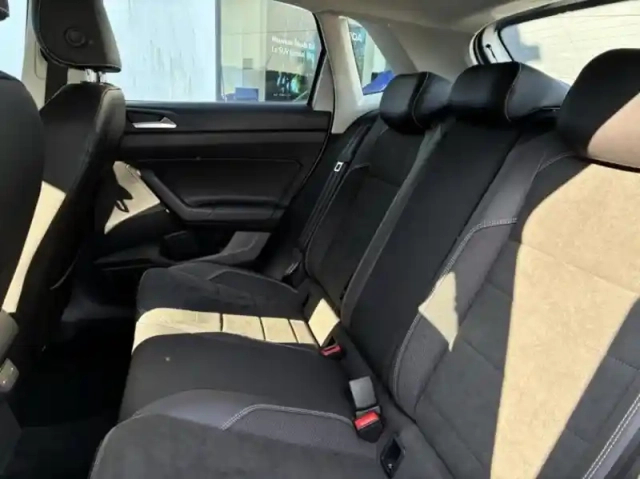 Volkswagen Polo 1.0 tsi 95ch style — photo 7