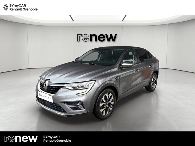 Renault Arkana E-Tech 145 - 23