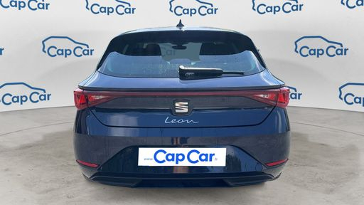 Seat Leon 1.5 eTSI 150 DSG7 - Xcellence – 2022 – 38684 km – Hybride essence – Boîte Automatique — photo 22