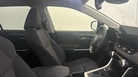 Toyota Rav4 2.5 Hybride 218ch Dynamic Business 2WD + Programme Beyond Zero Academy MY23 — photo 15