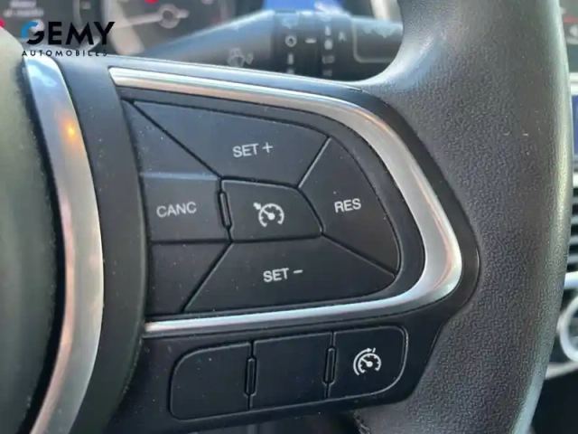 Fiat 500 x 1.0 firefly turbo t3 120 ch — photo 18