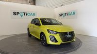 Peugeot 208 1.2 Hybrid 145ch Allure e-DCS6 — photo 3