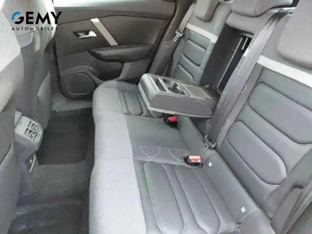 Citroën C4 puretech 130 s&amp;s bvm6 — photo 42