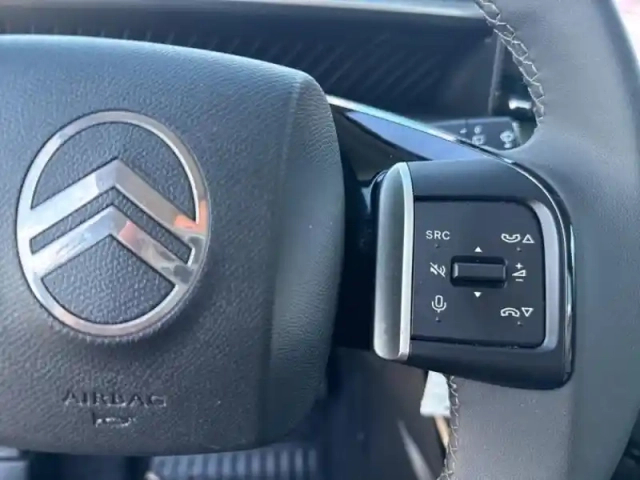 Citroën C3 1.2 turbo 100ch max — photo 15
