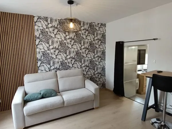 Studio meuble