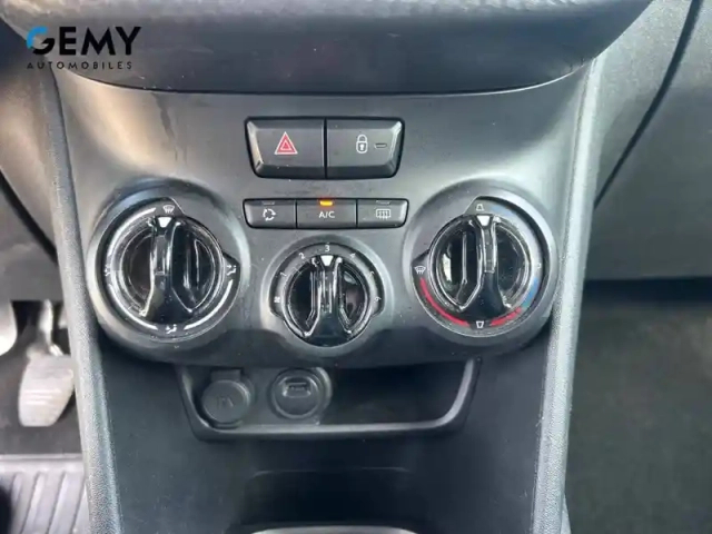 Peugeot 208 puretech 82ch s&amp;s bvm5 6.2 evap — photo 66