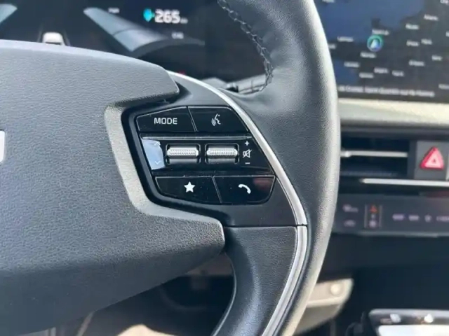 Kia Ev6 229ch air design 2wd — photo 12