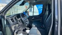 Ford Transit Custom 290 L1H1 2.0 EcoBlue 185 S&S Sport BVA6 — photo 12