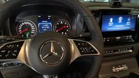 Mercedes Vito 119 CDI Mixto Compact Select Propulsion 9G-Tronic — photo 12