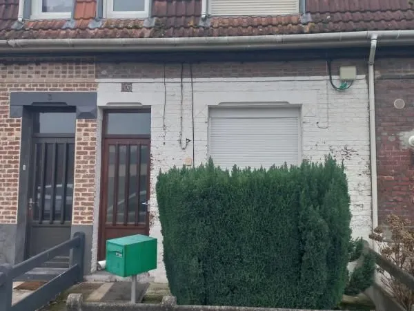 Maison 71 m² Vendin Le Vieil