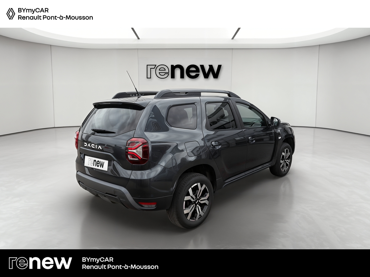 Dacia Duster ECO-G 100 4x2 — photo 5