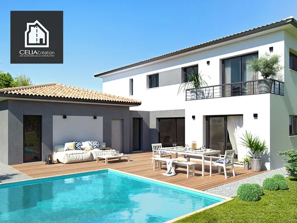 Maison 149 m²