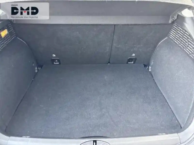 Fiat 500 x 1.4 multiair 16v 140ch cross — photo 12