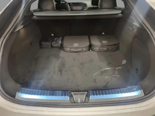 Mercedes Gle 350 de hybrid eq 4matic am — photo 19