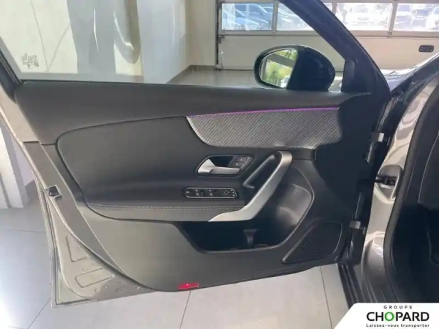 Mercedes Classe A 180 d 8g-dct — photo 19