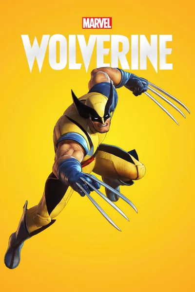 Marvel's Wolverine