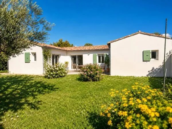 Maison 4 pièces 101 m²