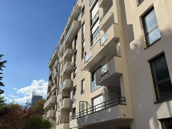 Appartement 4 pièces 88 m²