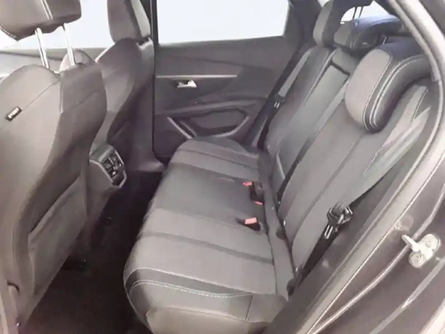 Peugeot 3008 bluehdi 130ch s&amp;s eat8 — photo 12